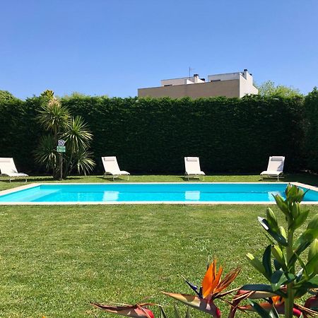 Villa Casa Pedro e Inês à Viana do Castelo Extérieur photo