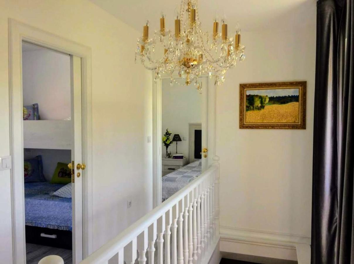 Villa Casa Pedro e Inês à Viana do Castelo Extérieur photo