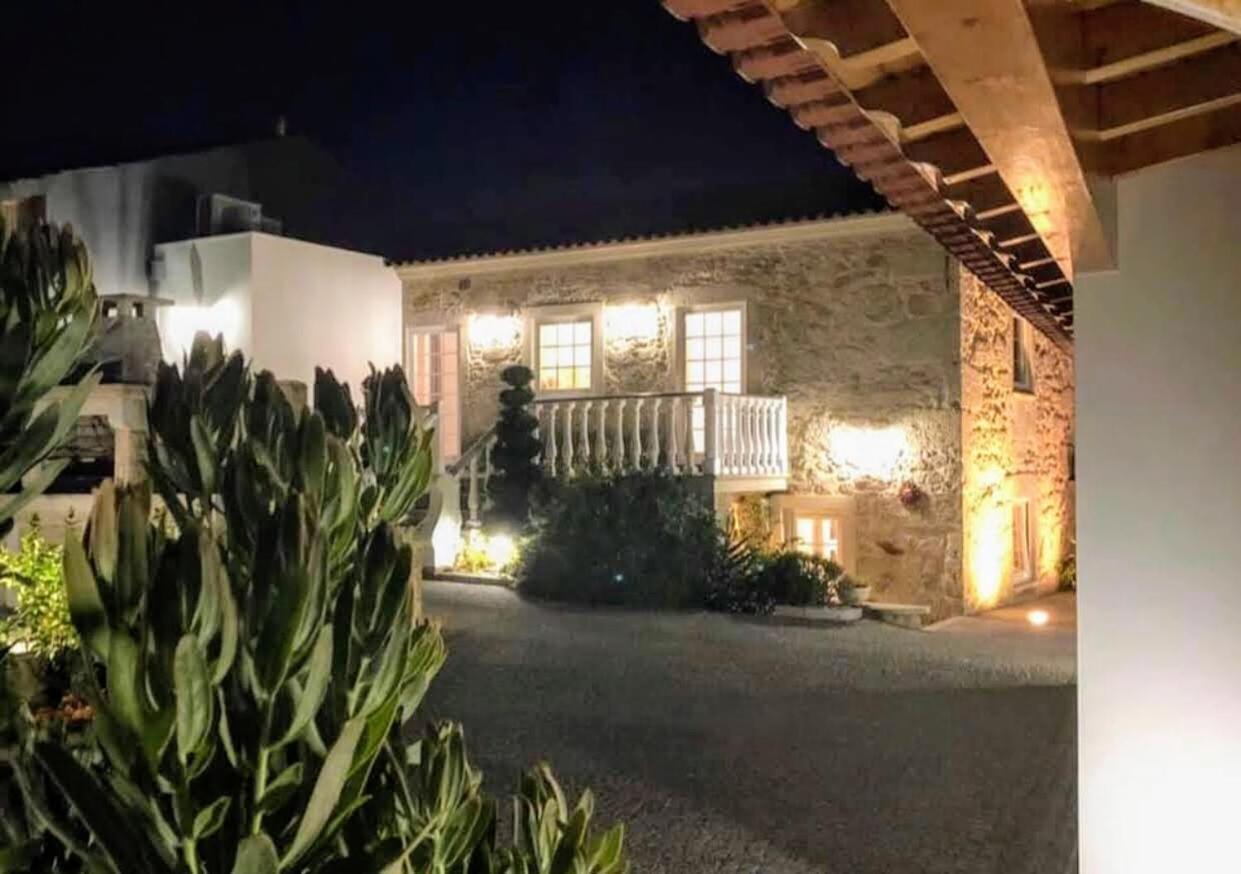 Villa Casa Pedro e Inês à Viana do Castelo Extérieur photo