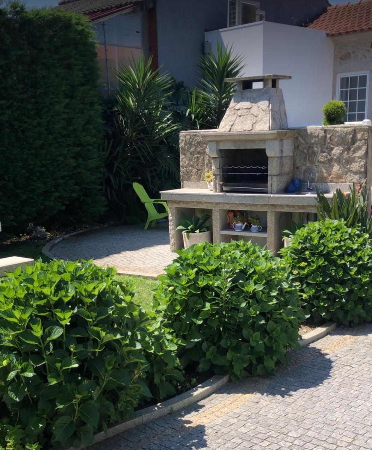 Villa Casa Pedro e Inês à Viana do Castelo Extérieur photo